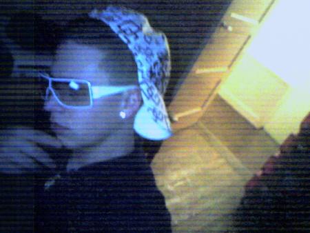juste moi !!